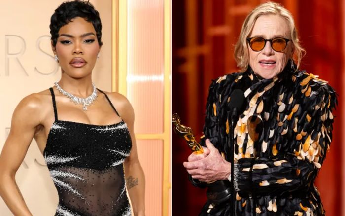 Teyana Taylor đáp trả sau khi thua cuộc tại lễ trao giải Oscar 2026
