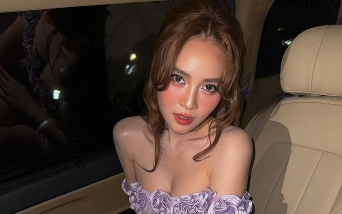 Khán giả lo lắng cho Ninh Dương Lan Ngọc