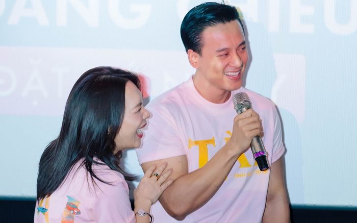 Mỹ Tâm ra nhạc mới, Mai Tài Phến liền nhắn gửi 12 chữ cực tình