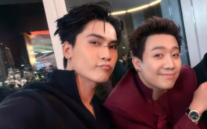 Từ chối đóng phim Trấn Thành, nam diễn viên bất ngờ gây tiếng vang lớn