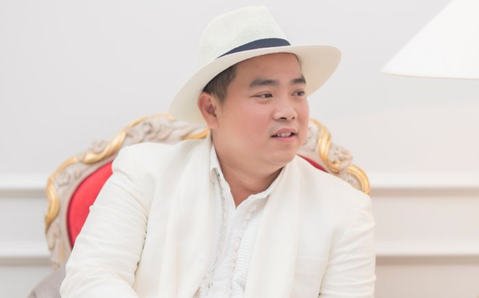 Nhạc sĩ Minh Khang xin lỗi