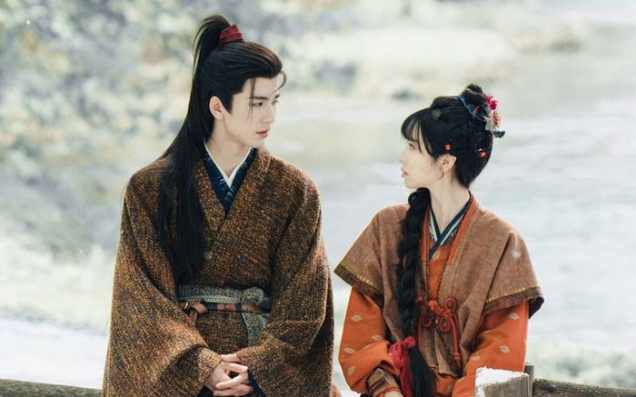 Trục Ngọc liên tiếp gây tranh cãi