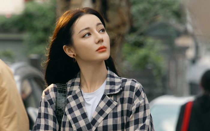 Tình trạng đáng lo ngại của Địch Lệ Nhiệt Ba