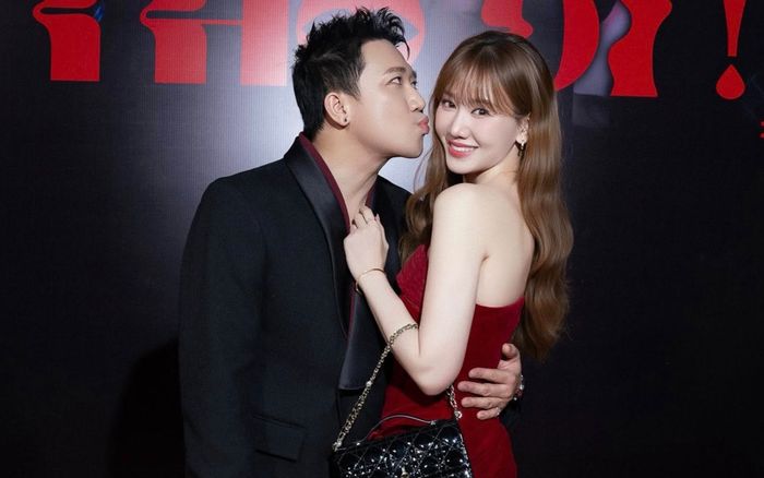 Quyết định dừng lại gây tiếc nuối của Hari Won