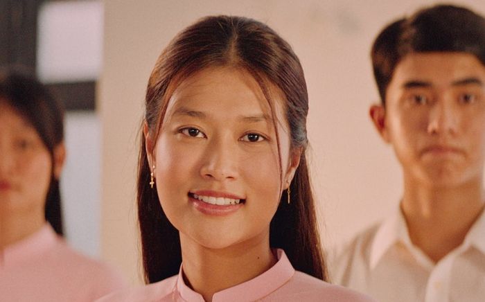 Thiên Ân gây bất ngờ khi chấp nhận mặt mộc để nhập vai