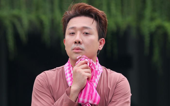 Trấn Thành thiết lập kỷ lục quốc tế mới