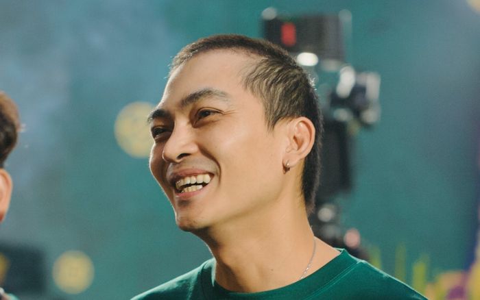 Sau Cục Vàng Của Ngoại, Khương Ngọc công bố dự án mới sau 10 năm ấp ủ