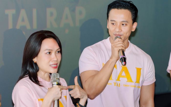 Mai Tài Phến công khai bày tỏ với Mỹ Tâm về cột mốc đặc biệt