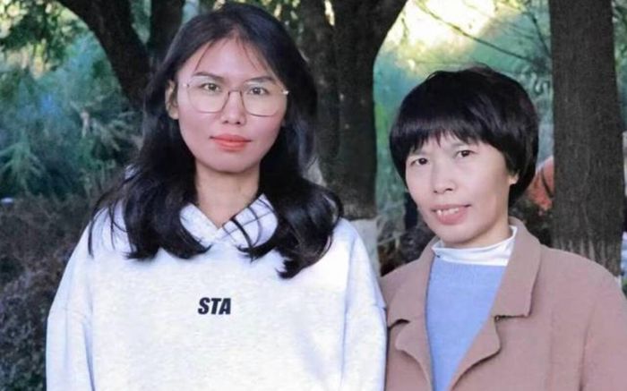 Vừa đậu cao học, cô gái 24 tuổi phát hiện ung thư giai đoạn cuối khiến dư luận xót xa