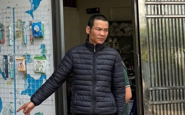 Điện thoại 'không cánh mà bay' lúc đi mua hàng, người dân báo Công an liền rõ thủ phạm