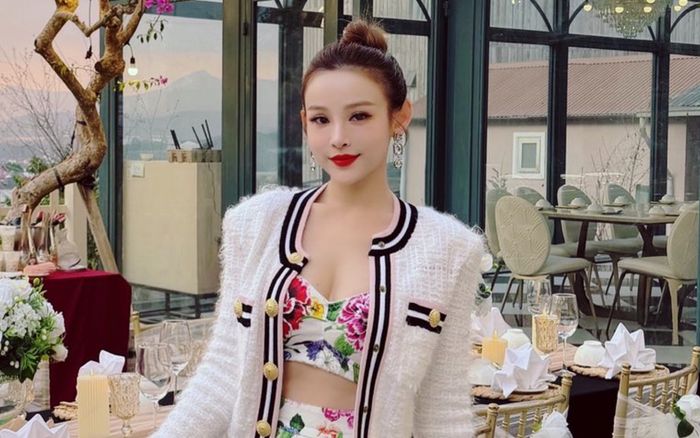 Huyền Baby hiếm hoi nhắc chuyện lấy chồng xa nhà, ai nghe xong cũng đồng cảm