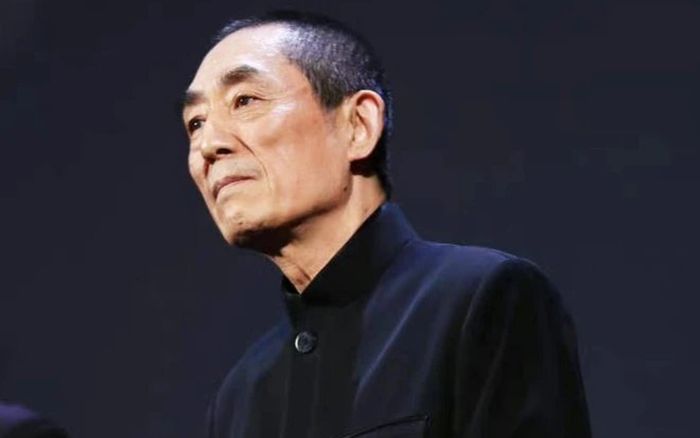 Trương Nghệ Mưu bị vạch trần