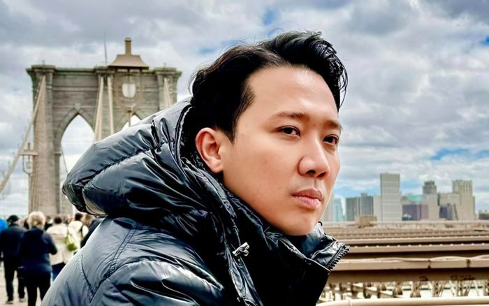 Trấn Thành giải thích, liên quan số tiền 447 tỷ