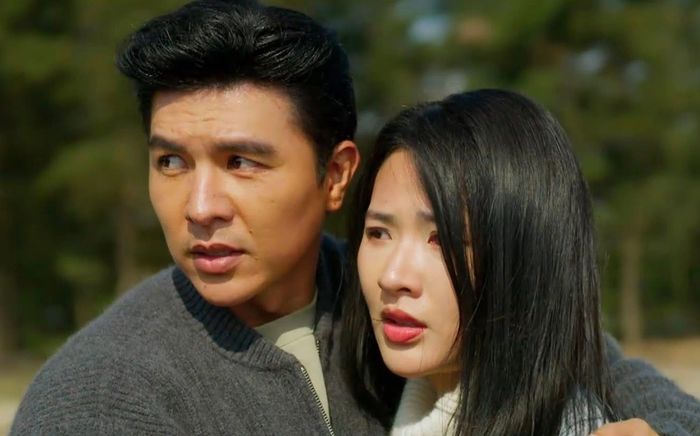 Steven Nguyễn gây tranh cãi