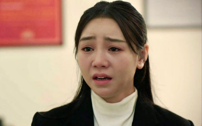 Quỳnh Kool giãi bày khi bị chê khóc nhiều