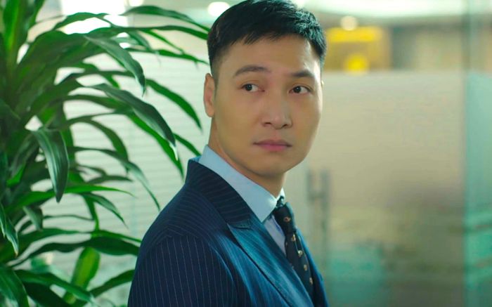 Mạnh Trường đã không còn 'dầu mỡ'