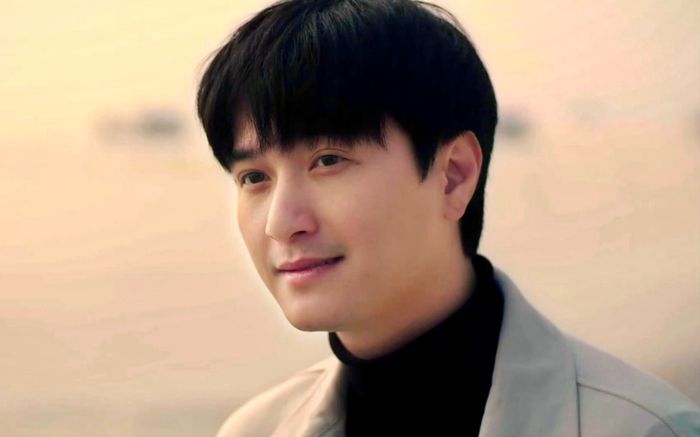 Nam thần đẹp nhất màn ảnh hiện tại: U40 vẫn trẻ trung, diễn xuất ngày càng tiến bộ