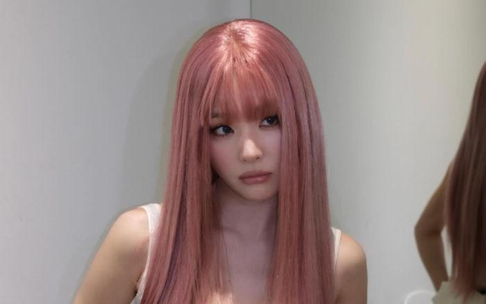 Seulgi (Red Velvet) có màn 'lột xác' ngoạn mục