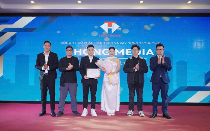 NTK Nguyễn Trí Thanh và tư duy kiến tạo không gian sống lấy con người làm trọng tâm