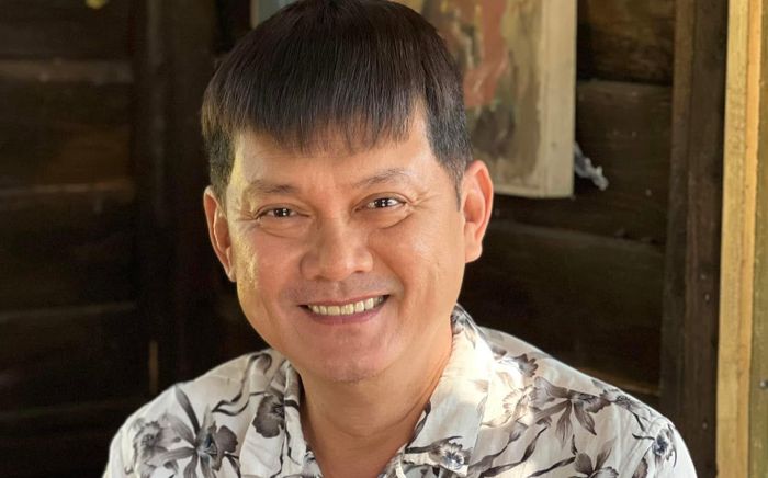 Nghệ sĩ Hữu Châu nói về lý do nhận các vai diễn phụ