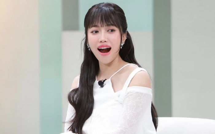 Quá bất ngờ về Diệu Nhi