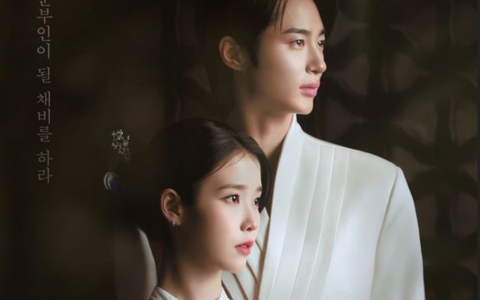 IU xác nhận nên duyên cùng nam thần thanh xuân Byun Woo Suk