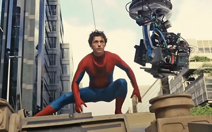 Spider-Man của Tom Holland ấn định ngày trở lại sau 5 năm