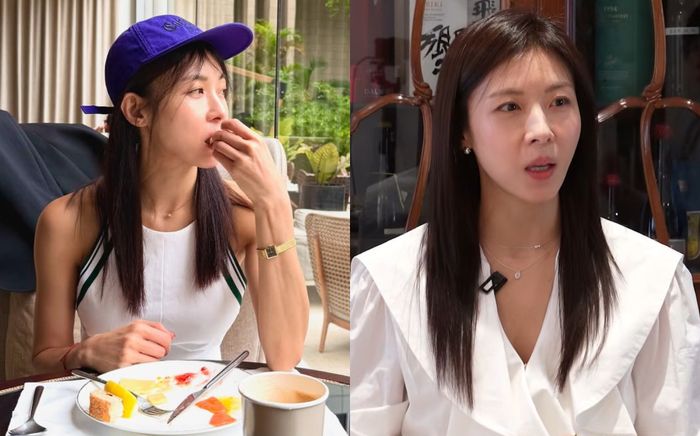 Ha Ji Won gây ngỡ ngàng với nhan sắc trẻ trung ở độ tuổi U50