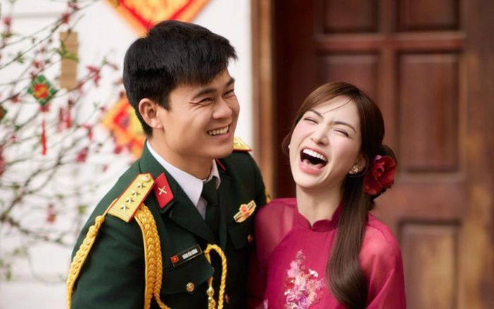 Gia đình Hòa Minzy đang chuẩn bị tổ chức đám cưới?