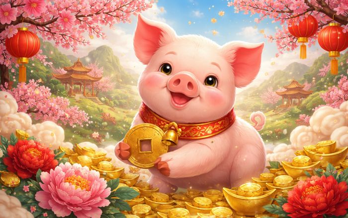 Con giáp nào dễ được lộc trời ban, làm ít hưởng nhiều, vận may tài chính liên tiếp ghé thăm?