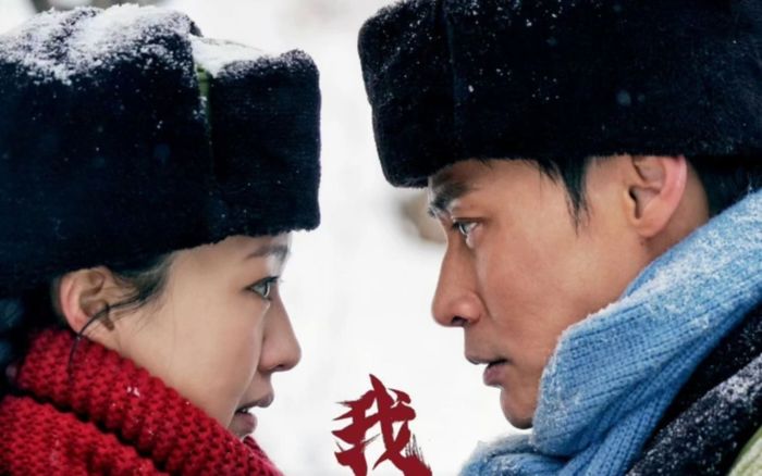 BXH phim Hoa ngữ biến động: Trục Ngọc mất ngôi đầu, vị trí số 1 gây choáng ngợp