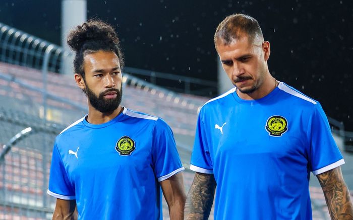 Bất ngờ quá lớn khi Malaysia chuẩn bị thắng tuyển Việt Nam