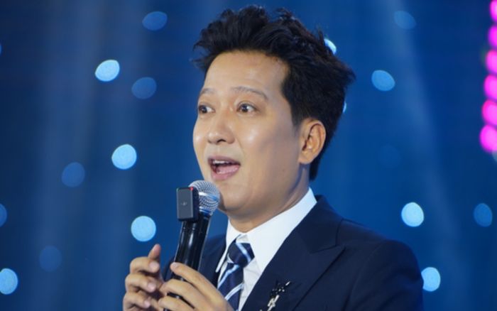 Trường Giang bám sát Trấn Thành trên bảng xếp hạng