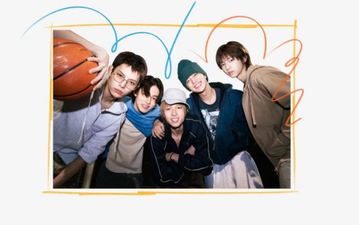 CORTIS xuất hiện tại Apple nhưng không phải để hát