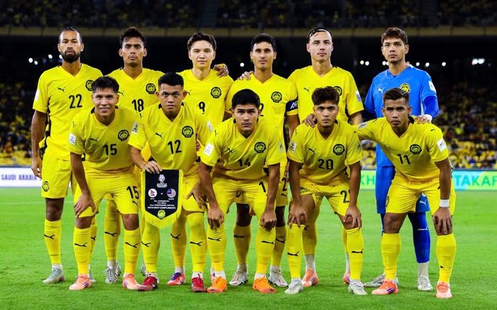 'Chiến thắng trước tuyển Việt Nam rất quan trọng với Malaysia'