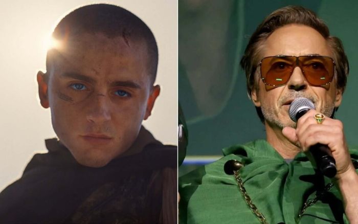 Disney tái khẳng định Avengers: Doomsday giữ nguyên lịch phát hành, đối đầu trực diện với Dune 3