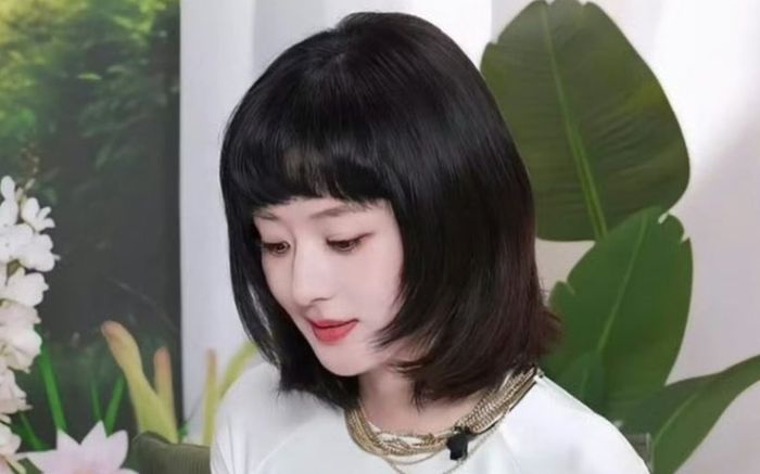 Triệu Lệ Dĩnh được minh oan