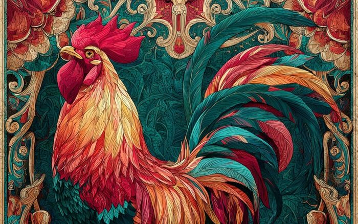 3 con giáp được Thần Tài gọi tên vào hôm nay: Tiền vàng tăng vọt, cơ hội đổi đời bất ngờ