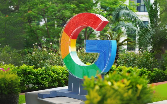 Lượng truy cập từ Google Search giảm mạnh