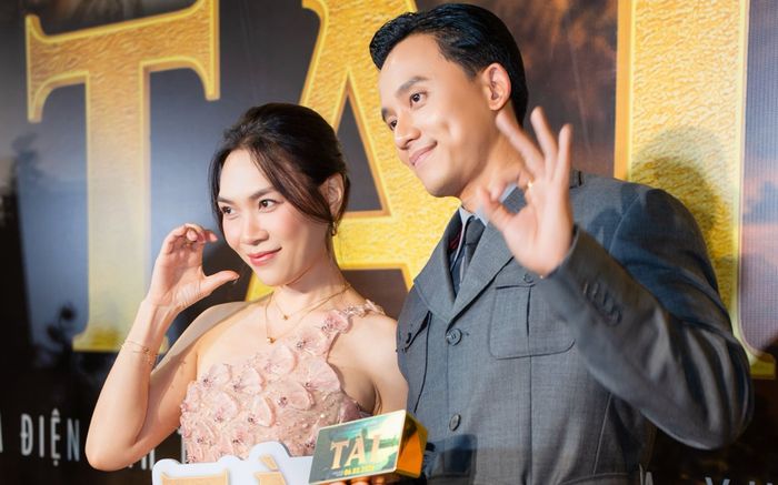 Mỹ Tâm có 'tin vui'