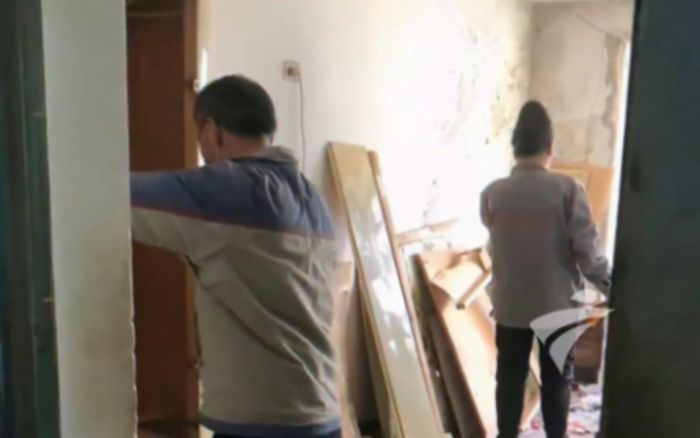 Cô gái thuê nhà trọ mất tích, người dân bàng hoàng khi vào phòng kiểm tra