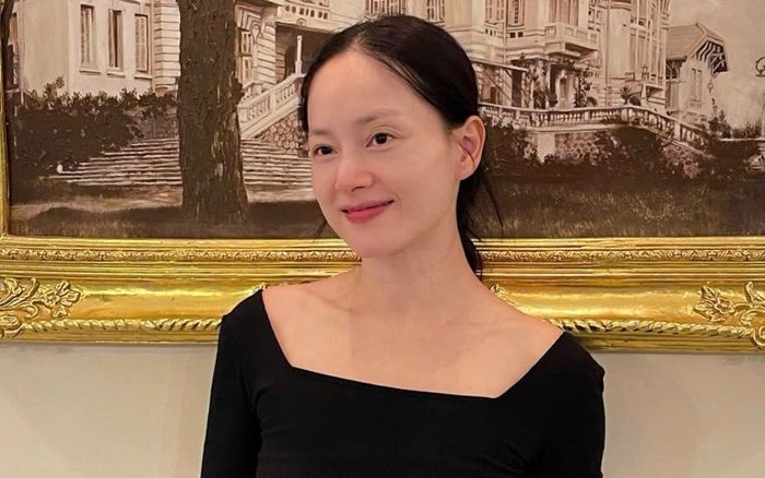 Phiên toà ly hôn giữa Lan Phương và chồng cũ bị hoãn