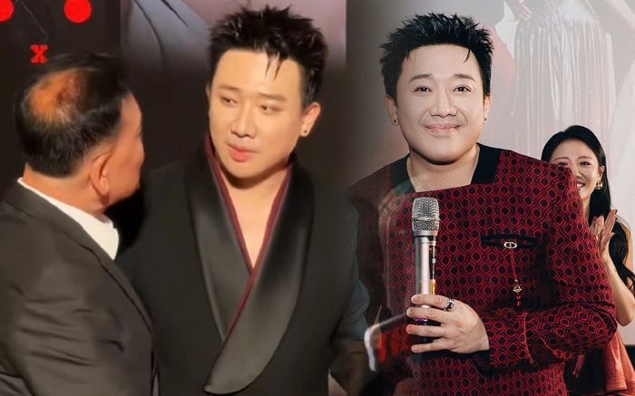 Người duy nhất Trấn Thành mang ơn giữa hào quang 2000 tỷ