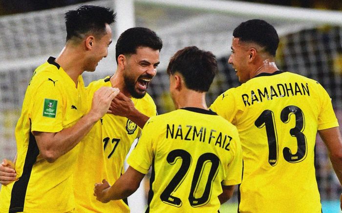 Tuyển Malaysia thua 5 trận, sẽ bị loại khỏi Asian Cup 2027