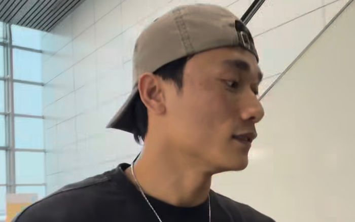 Quyết định dừng lại đáng tiếc với thủ môn Bùi Tiến Dũng