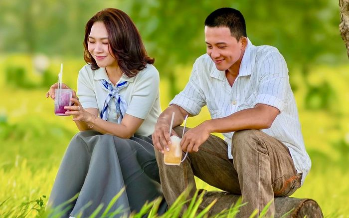 Mỹ Tâm viết tâm thư trong ngày ra mắt cùng Mai Tài Phến