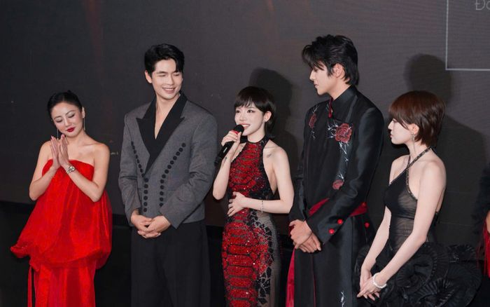 Xôn xao cát-xê diễn viên phim Trấn Thành