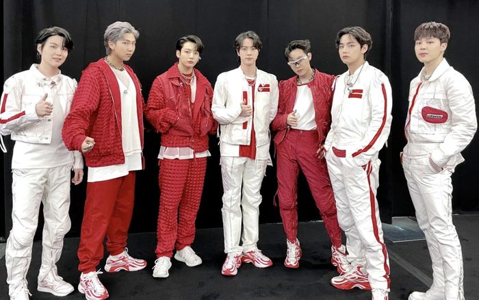 An ninh thắt chặt cực độ tại concert 260.000 khán giả của BTS