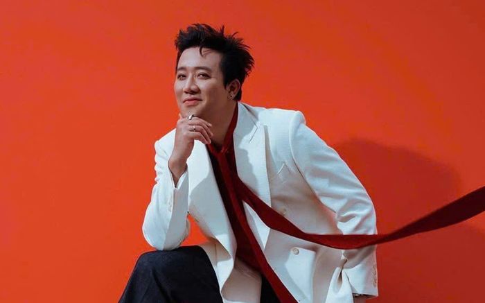 Trấn Thành và số tiền 600 tỷ đồng gây xôn xao