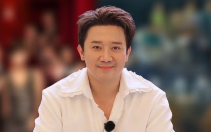 Trấn Thành nói thẳng về 'đối thủ' hơn 500 tỷ